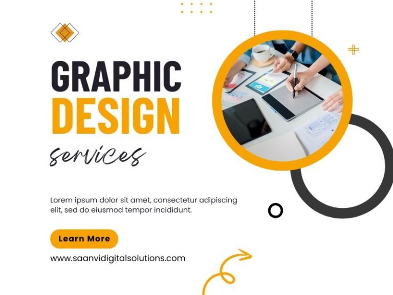 best graphic design services in vadodara